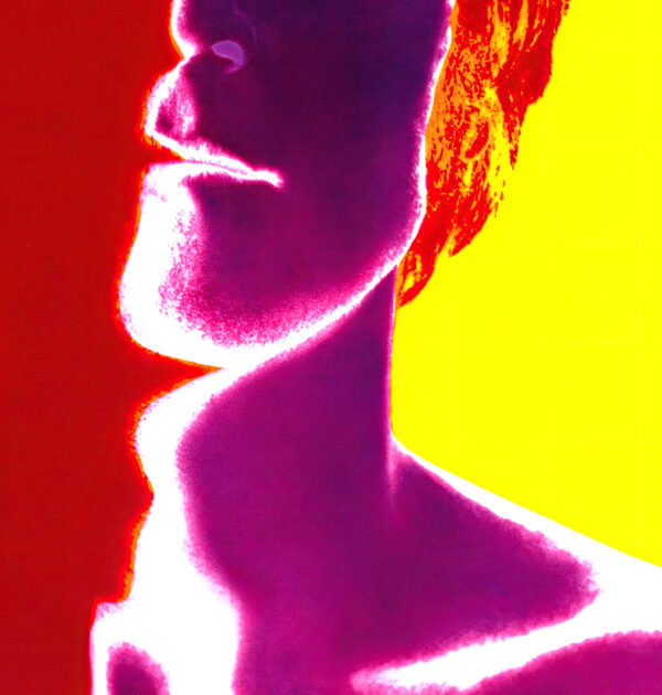 John Lennon - The Beatles - photo by Richard Avedon for 'Look Magazine' - 1967 – Image 8