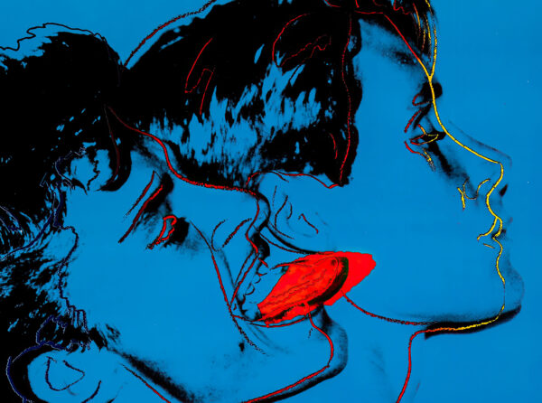 Querelle, film by Fassbinder based on the novel Querelle de Brest by Jean Genet - 1982 Poster – Image 3