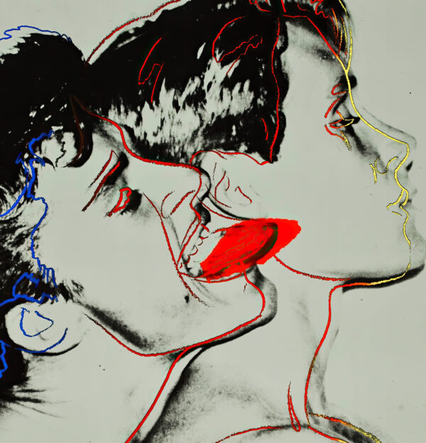 Querelle, film by Fassbinder based on the novel Querelle de Brest by Jean Genet - 1982 Poster – Image 3